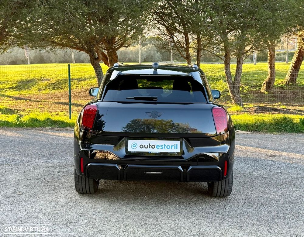 MINI Aceman JCW XL - 10