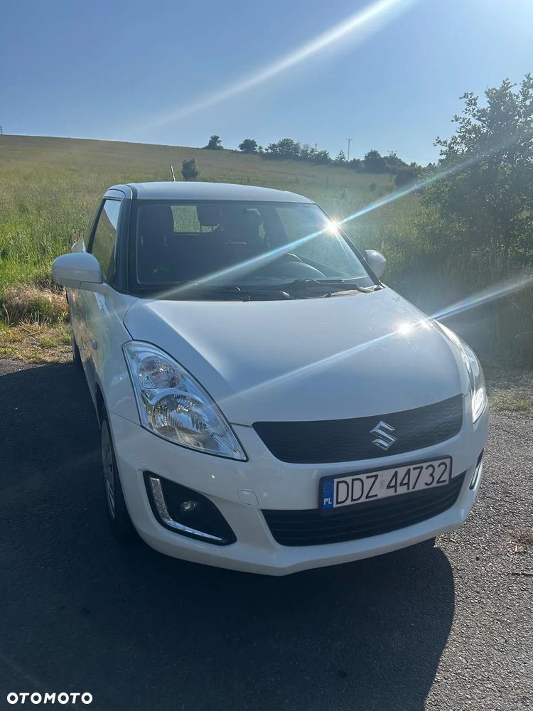 Suzuki Swift 1.2 Club - 3