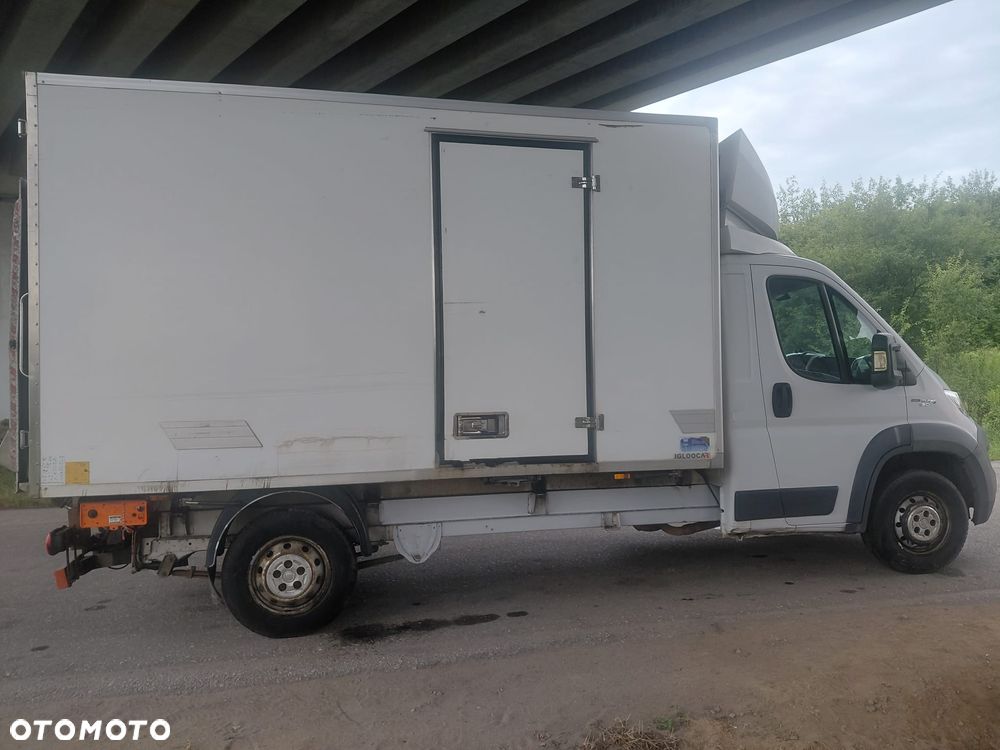 Fiat DUCATO - 5