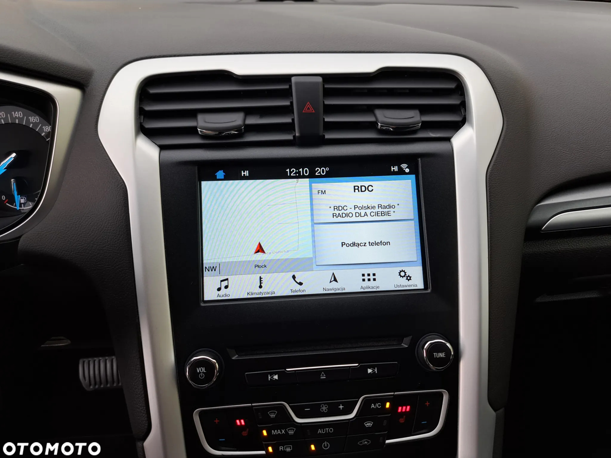 Ford Mondeo 2.0 EcoBlue Trend - 26