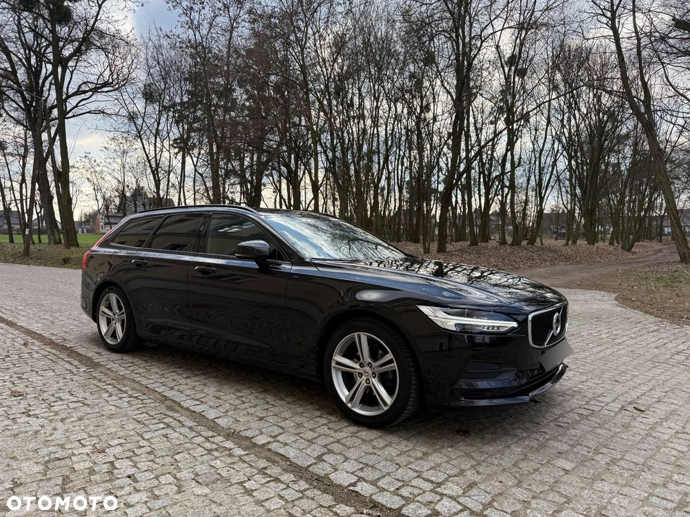 Volvo V90 D4 Geartronic Momentum - 8