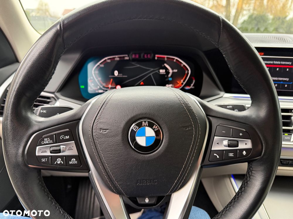 BMW X5 xDrive30d - 21