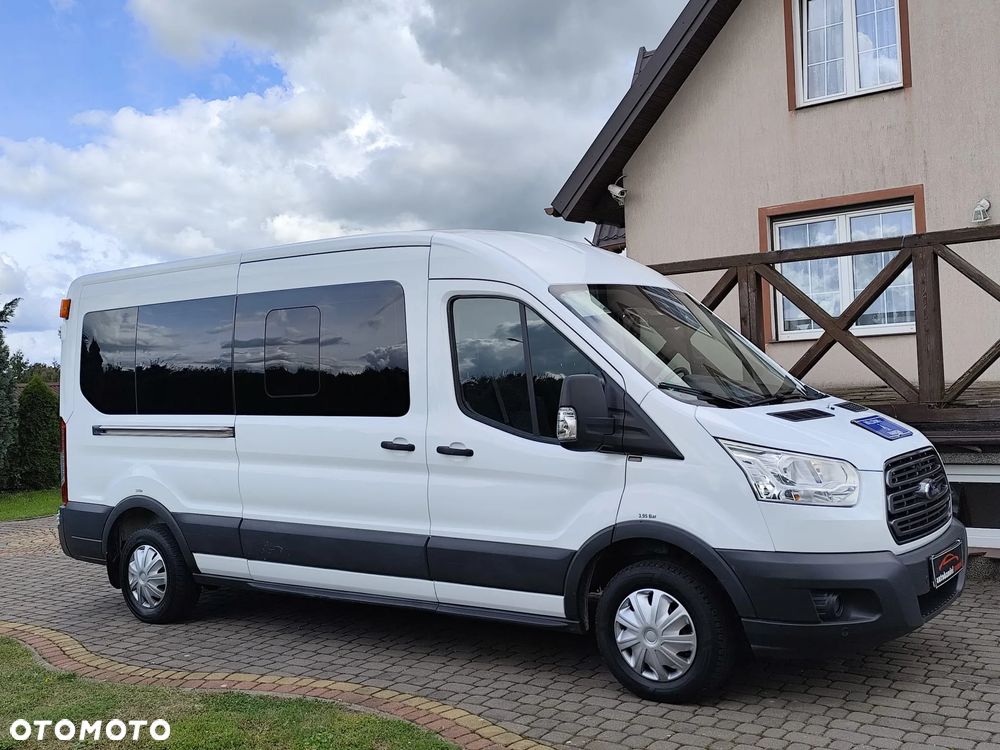 Ford Transit - 3