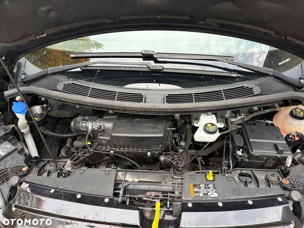 Ford Transit Custom 290 L2H1 Limited - 36