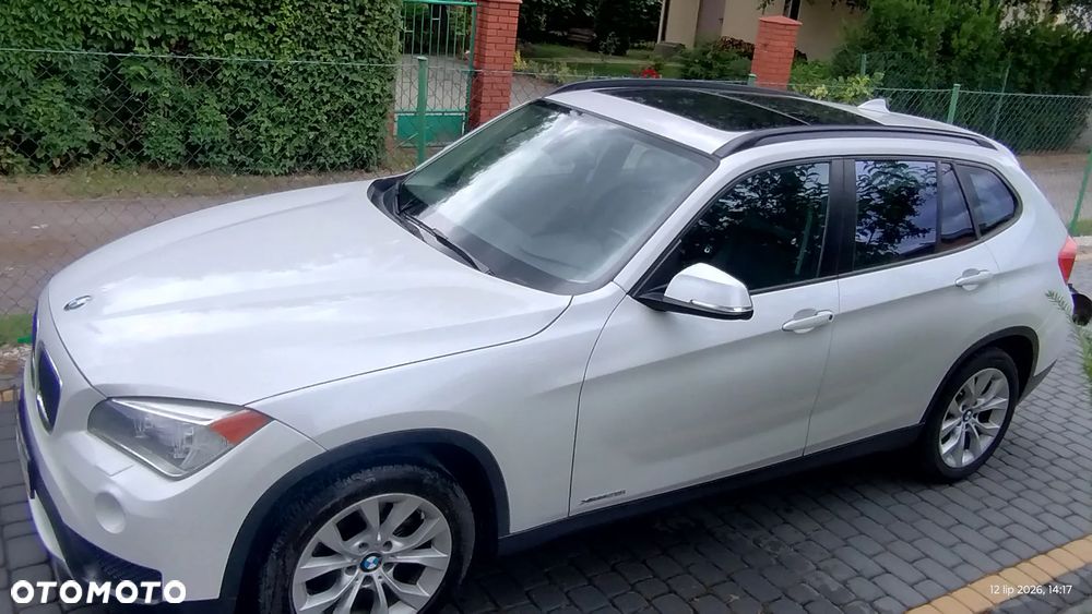 BMW X1 xDrive28i - 2