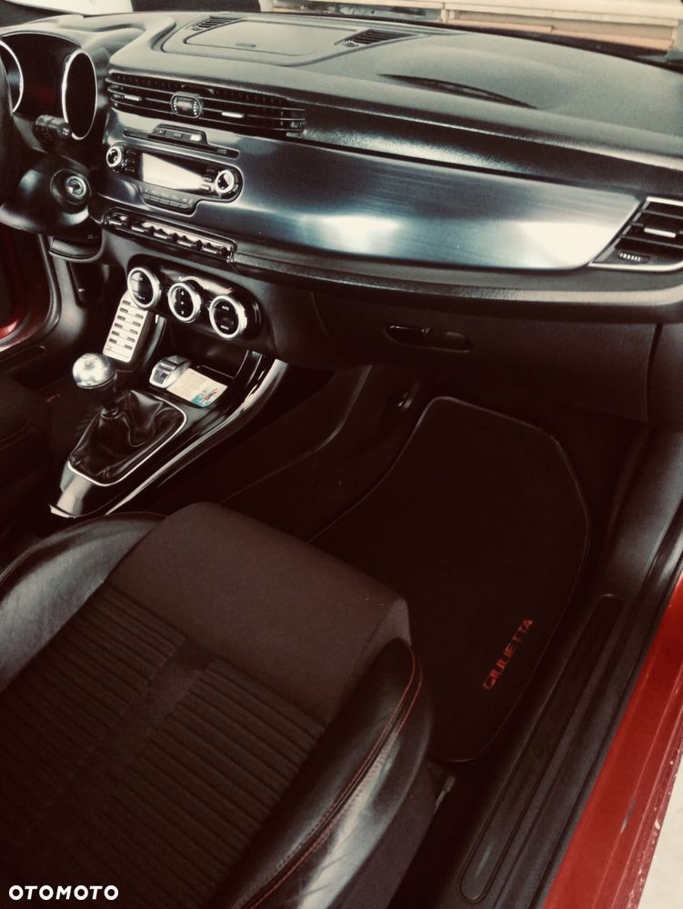 Alfa Romeo Giulietta 1.4 TB MultiAir Distinctive - 7
