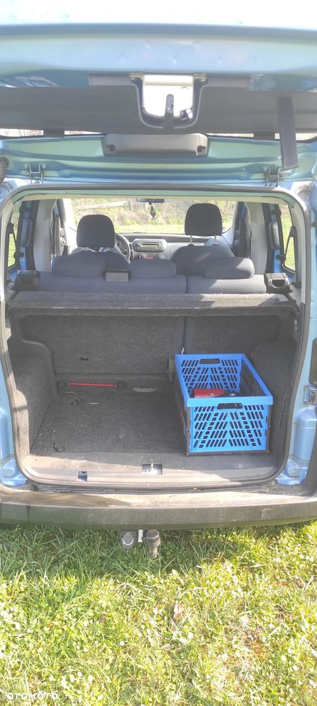 Citroën Nemo 1.4 Multispace - 9