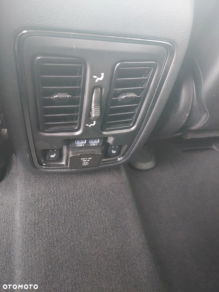 Jeep Grand Cherokee 5.7 V8 Overland EU6 - 10