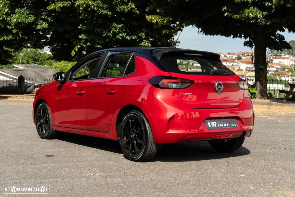 Opel Corsa - 5