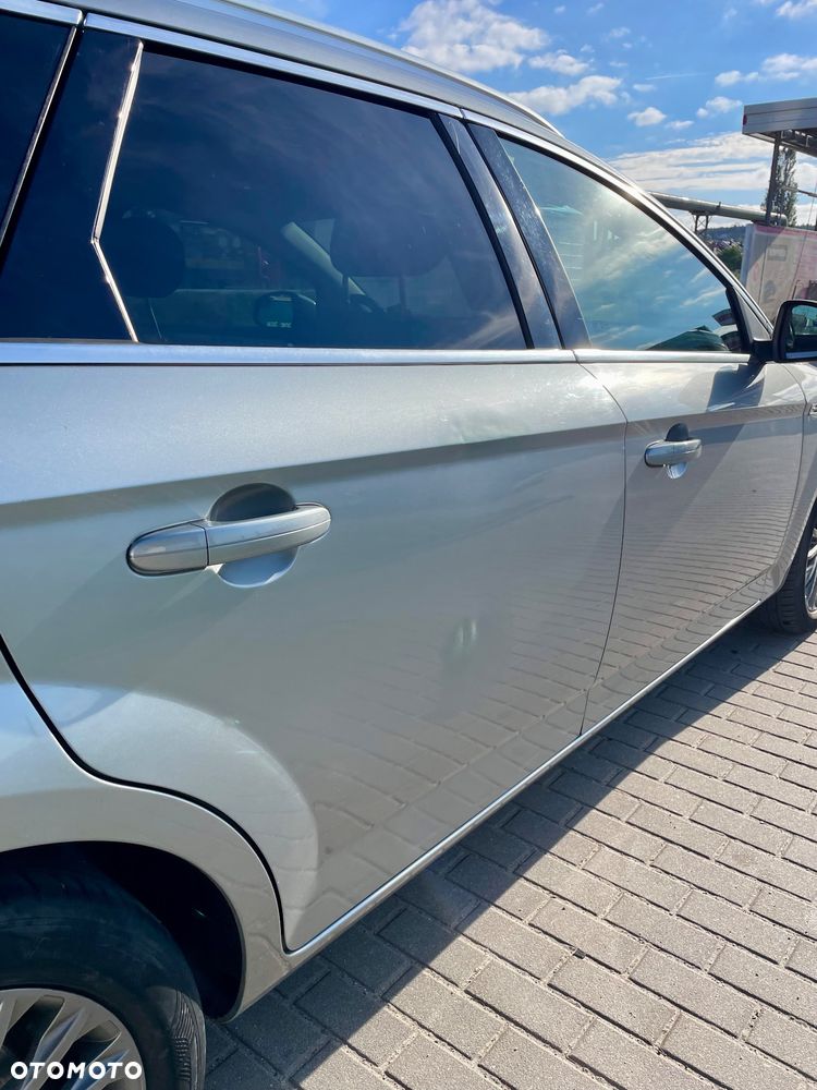 Ford Mondeo 2.0 TDCi Titanium - 7