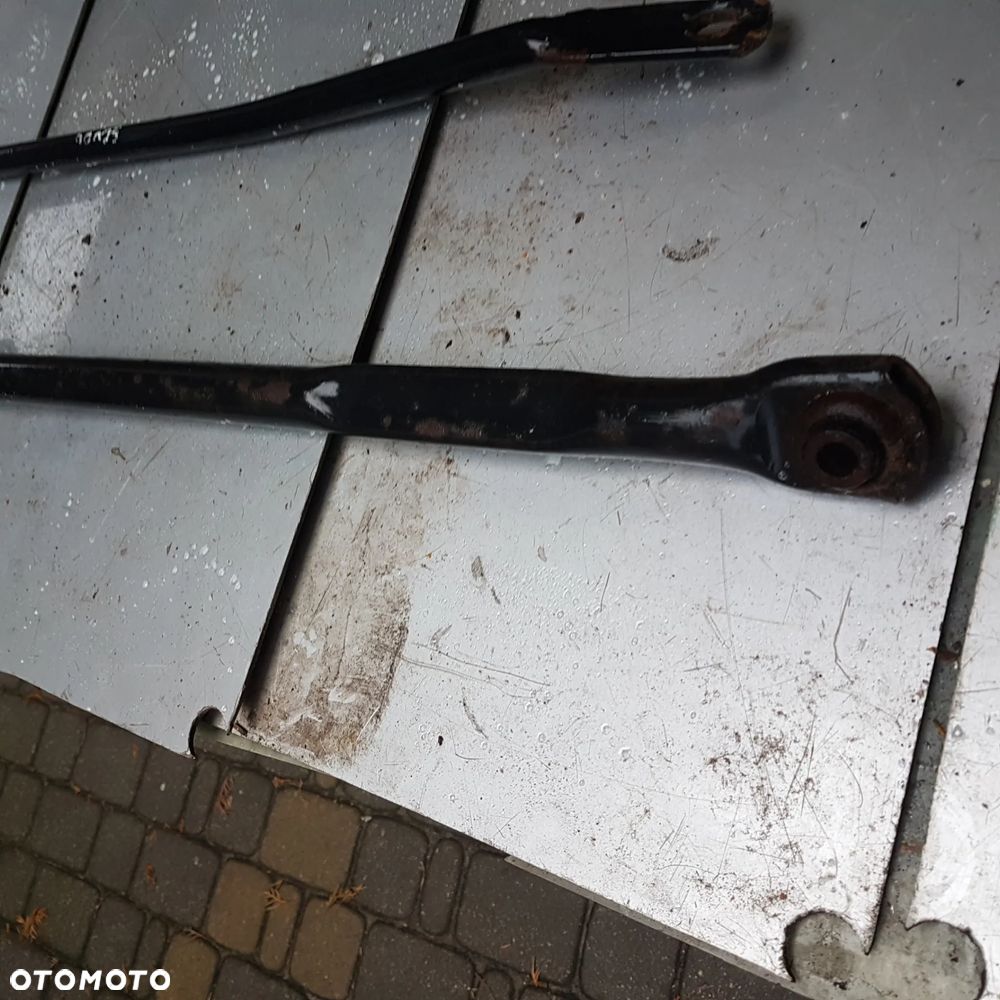 Drążek Stabilizatora Tył Oryginał Citroen Peugeot C8 807 Jumpy Scudo 5170C5 SCUDO JUMPY EXPERT I LIFT DRĄŻEK RAKCYJNY STABILIZATORA PRAWY LEWY - 7