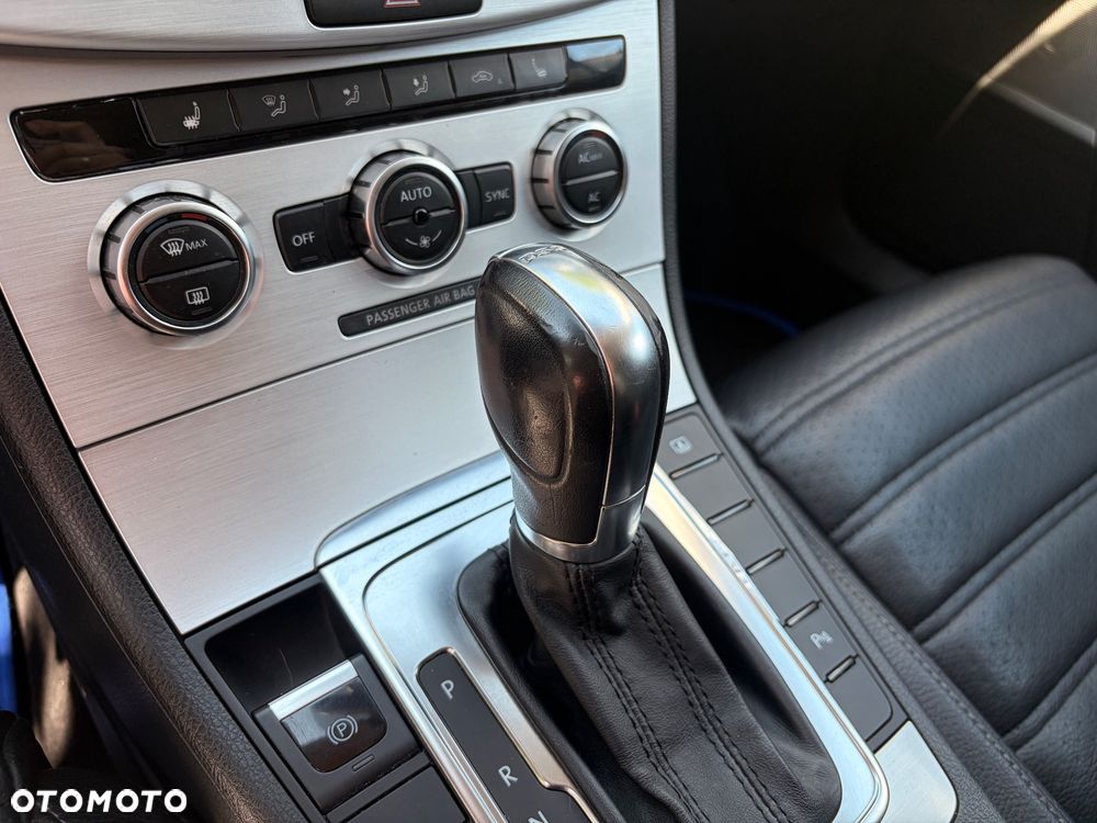 Volkswagen CC 2.0 TSI DSG - 7