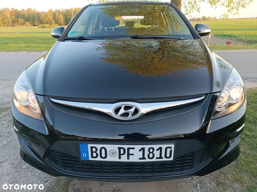 Hyundai i30 1.4 Edition 20 - 3