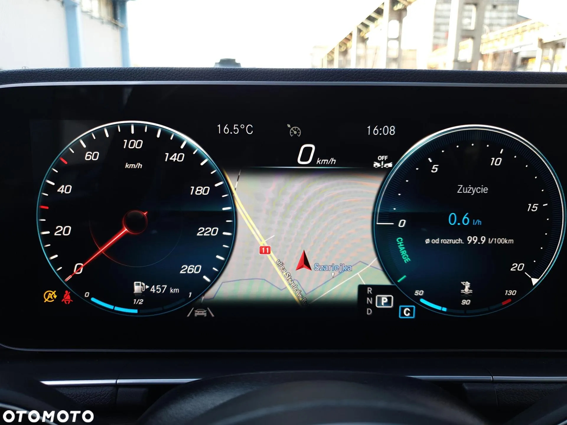 Mercedes-Benz GLE 300 d 4-Matic - 15