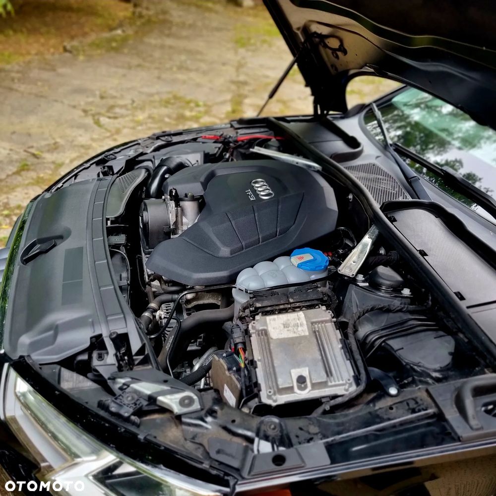 Audi A4 - 31