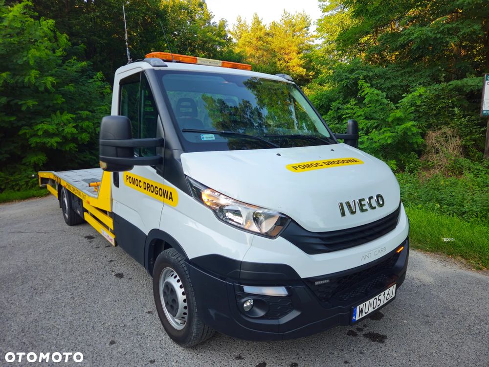 Iveco Daily - 1