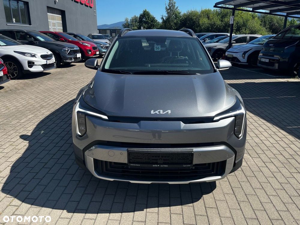 Kia Stonic - 5