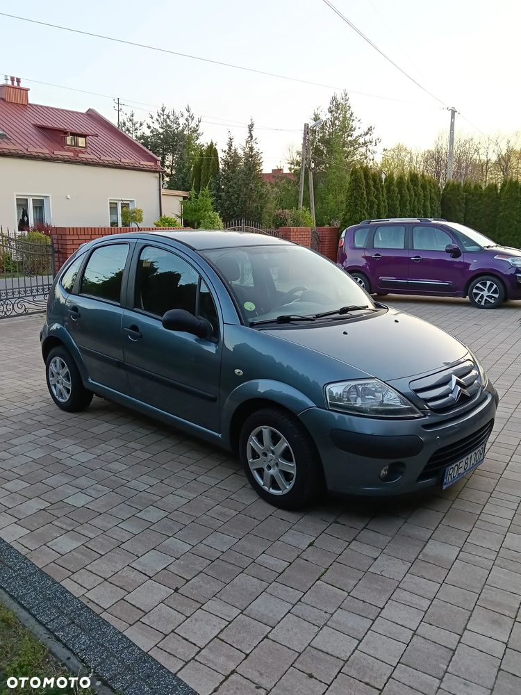Citroën C3 1.4 Exclusive - 2