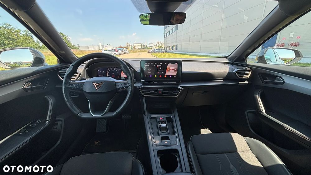 Cupra Formentor - 5
