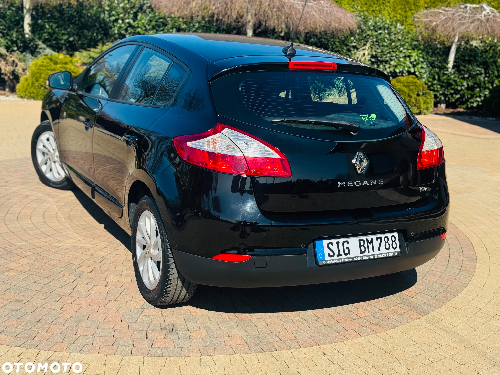 Renault Megane Grandtour ENERGY TCe 115 Start & Stopp LIMITED - 22