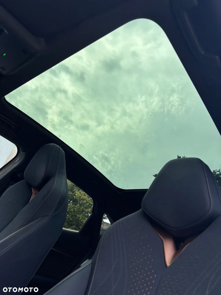 Cupra Tavascan 82kWh 4Drive VZ - 13