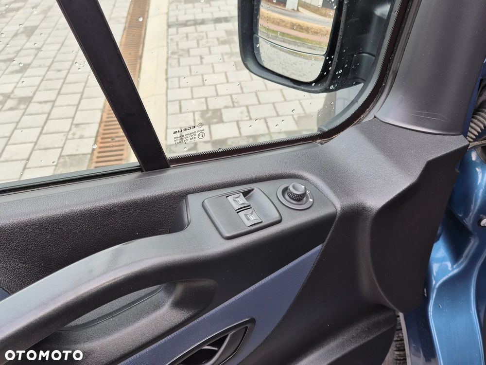 Opel Vivaro L1H1 S&S + - 10