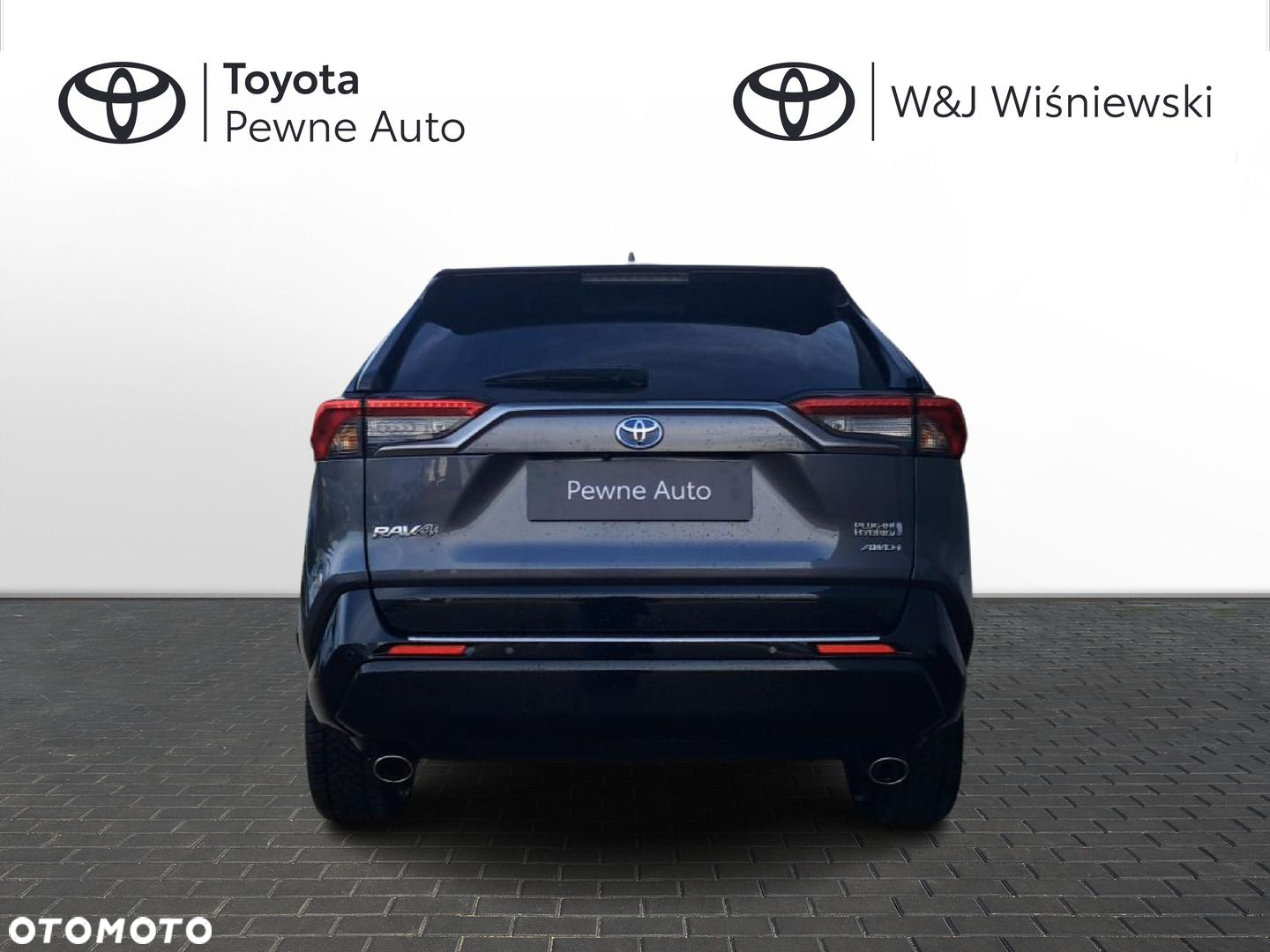 Toyota RAV4 - 16