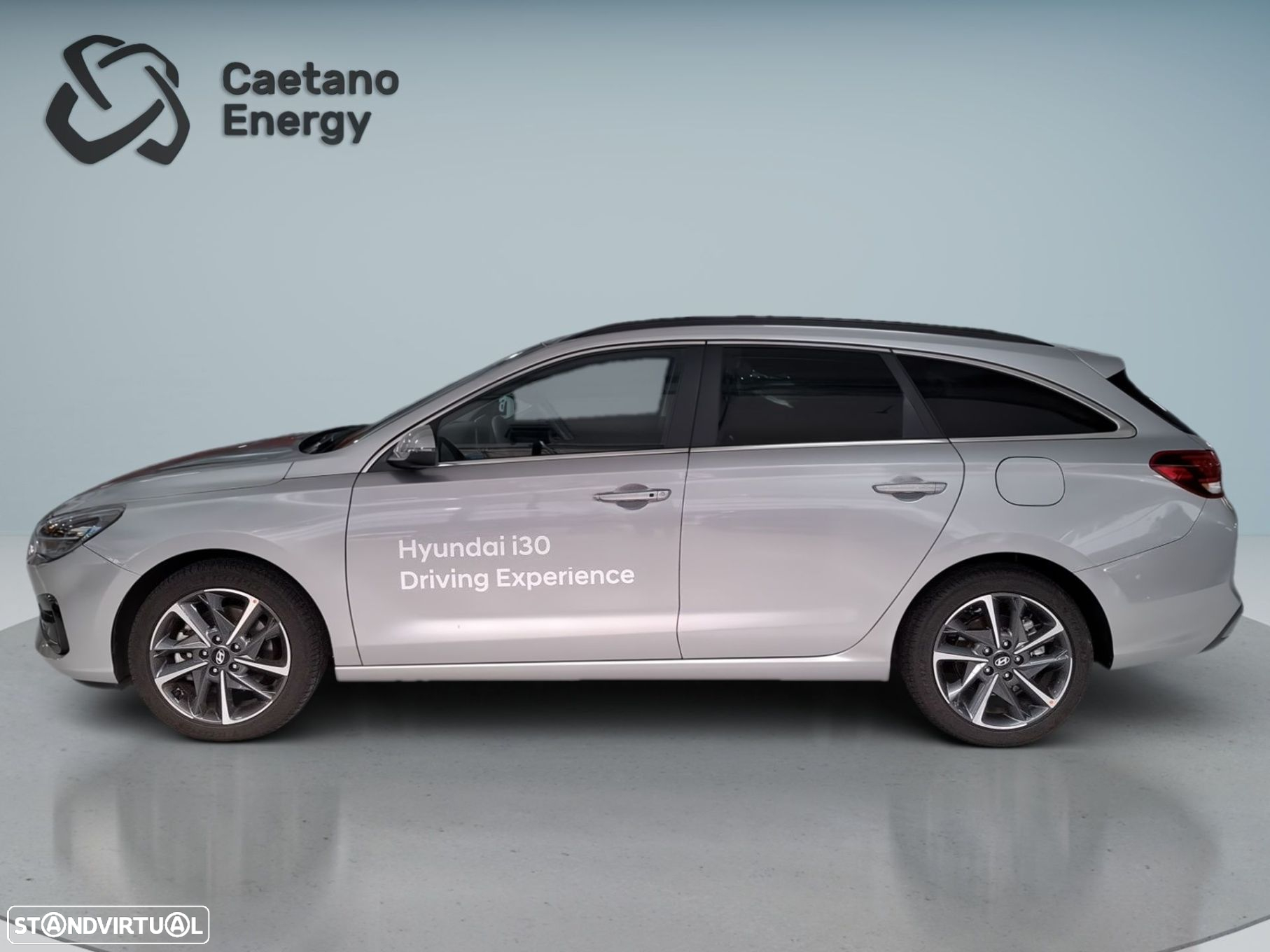 Hyundai i30 SW 1.0 T-GDi Style Plus - 5