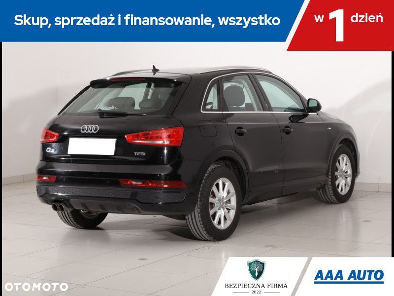 Audi Q3 - 6