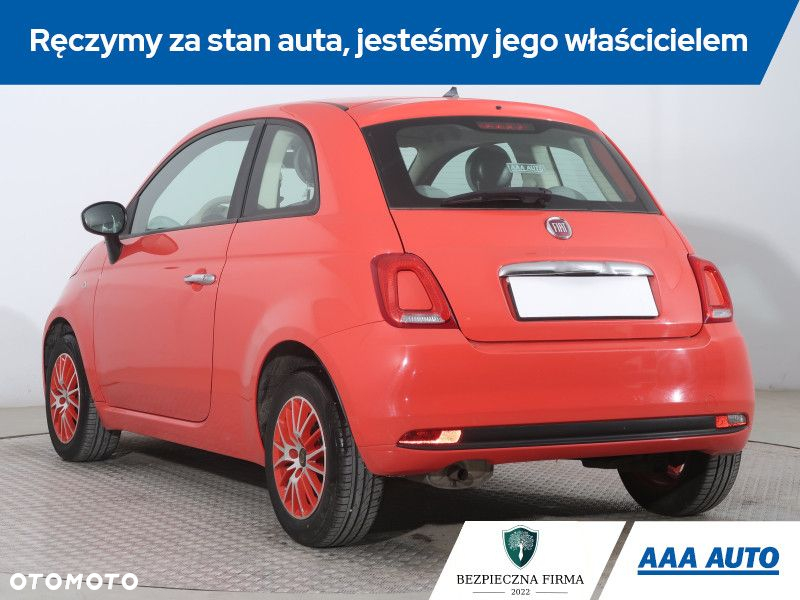 Fiat 500 - 5