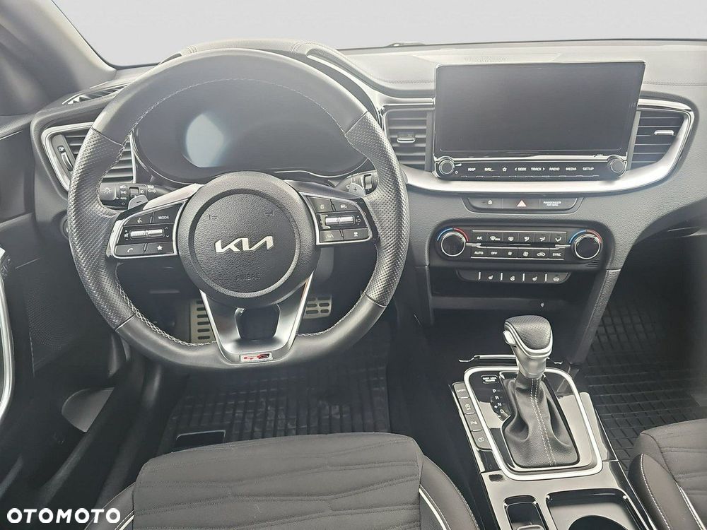 Kia ProCeed 1.5 T-GDI GT Line DCT - 9