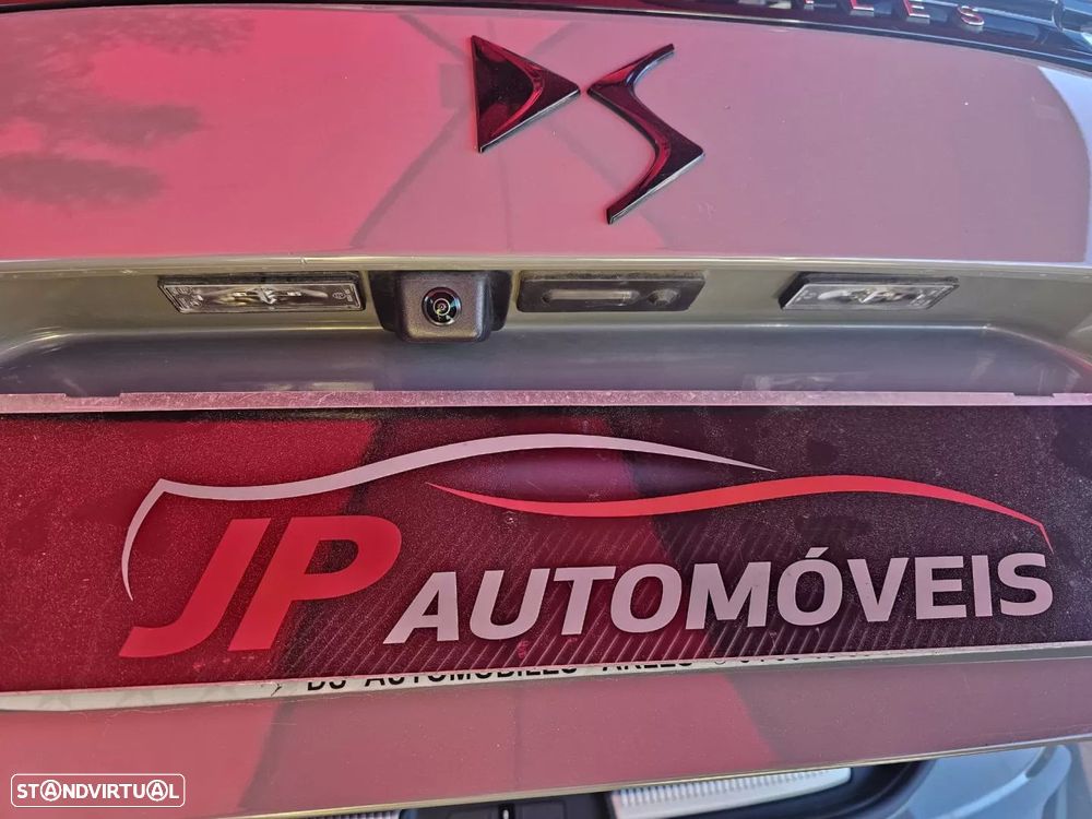 DS DS7 Crossback E-Tense Performance Line EAT8 - 14