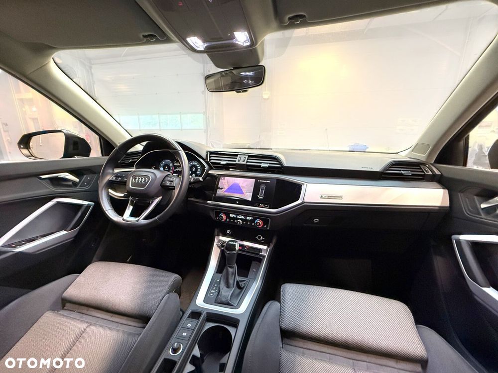 Audi Q3 35 TFSI mHEV S-Line S tronic - 30