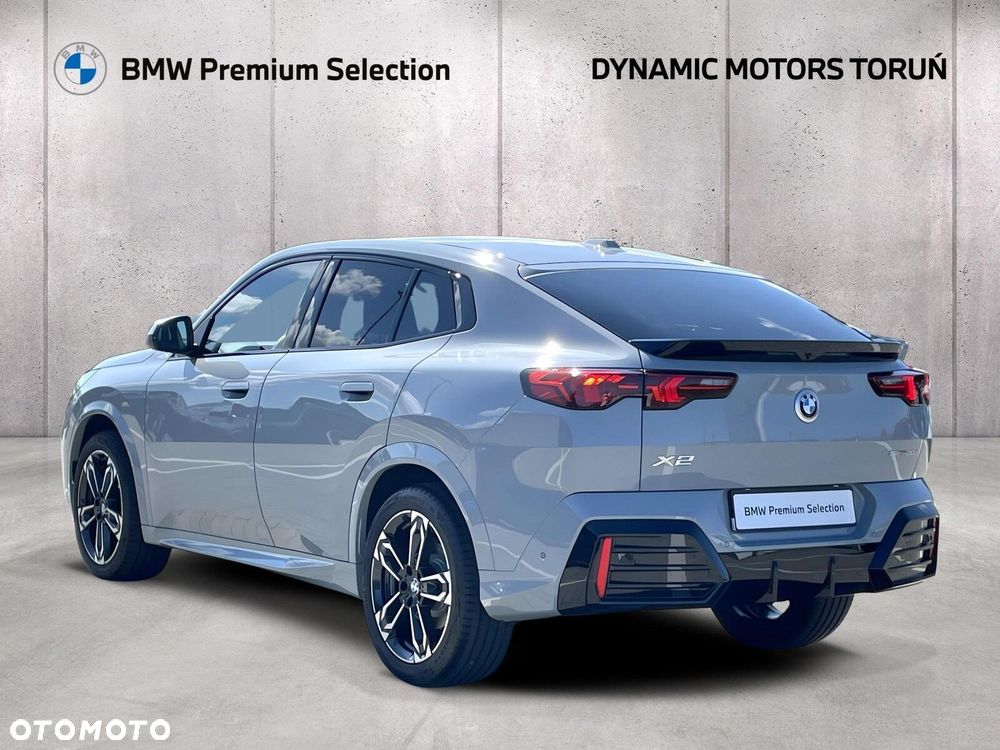 BMW X2 - 6