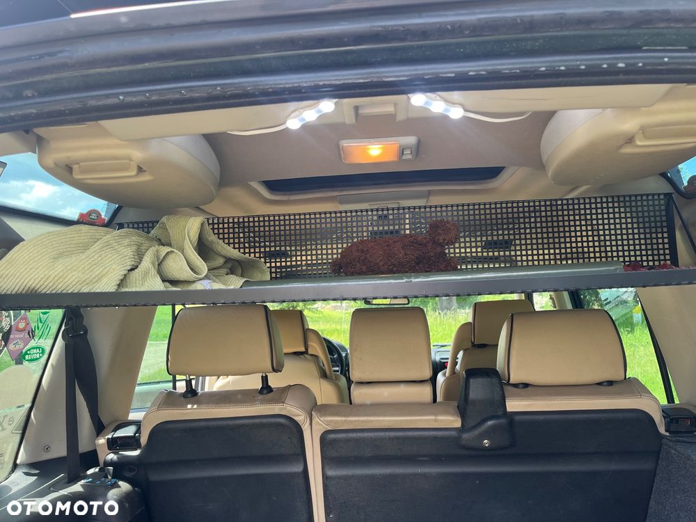 Land Rover Discovery V8 HSE - 12