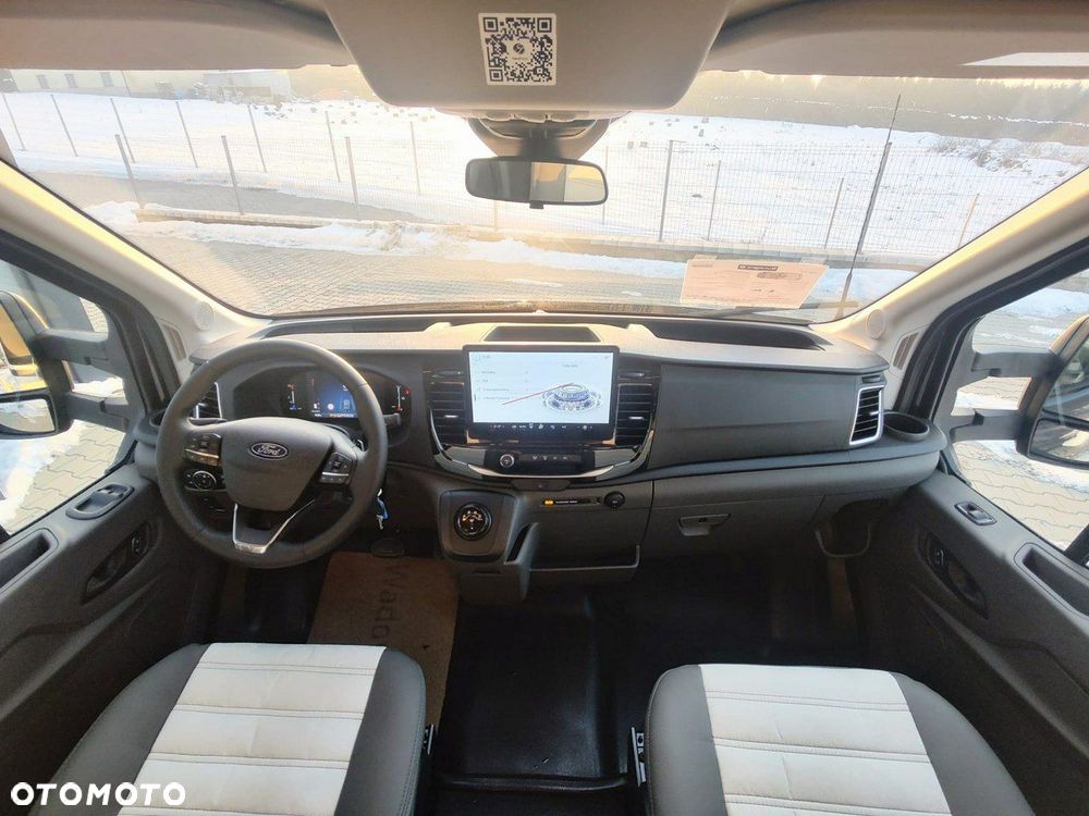 Sunlight T680 Adventure - 5 osobowy! - 24