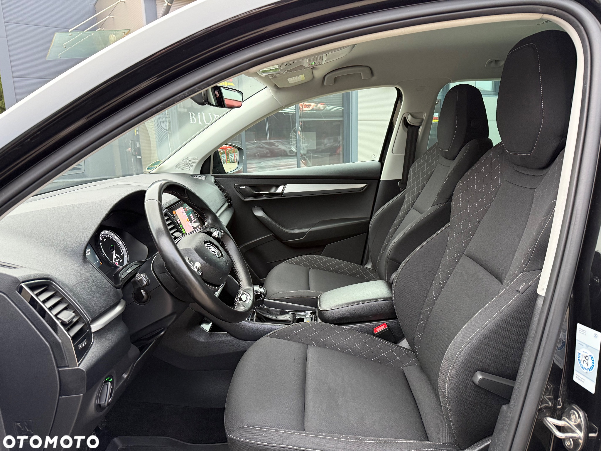 Skoda Karoq 2.0 TDI SCR 4x2 Ambition DSG - 16