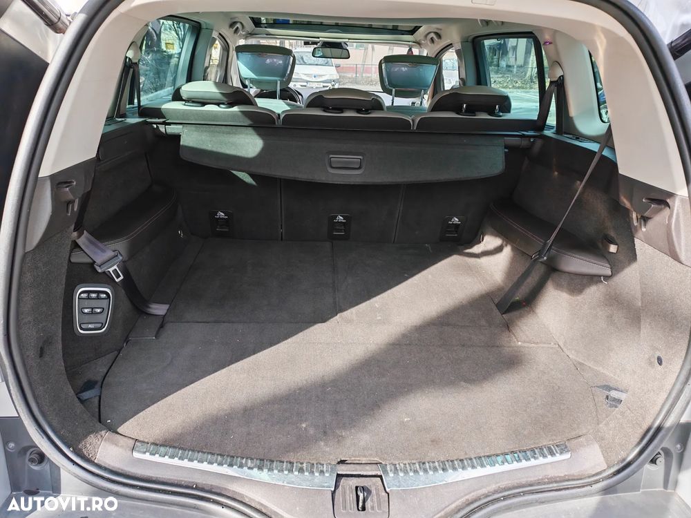 Renault Espace Energy dCi 160 EDC Initiale Paris - 9