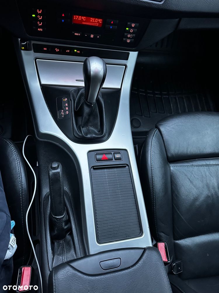 BMW X5 - 25