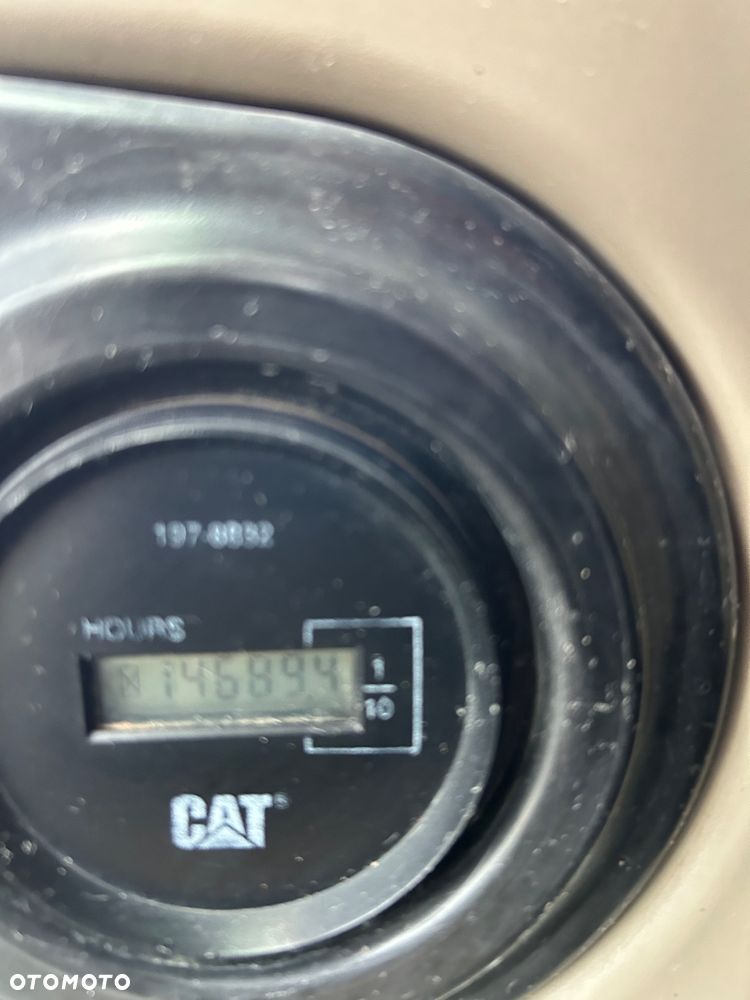 Caterpillar 313 C - 3