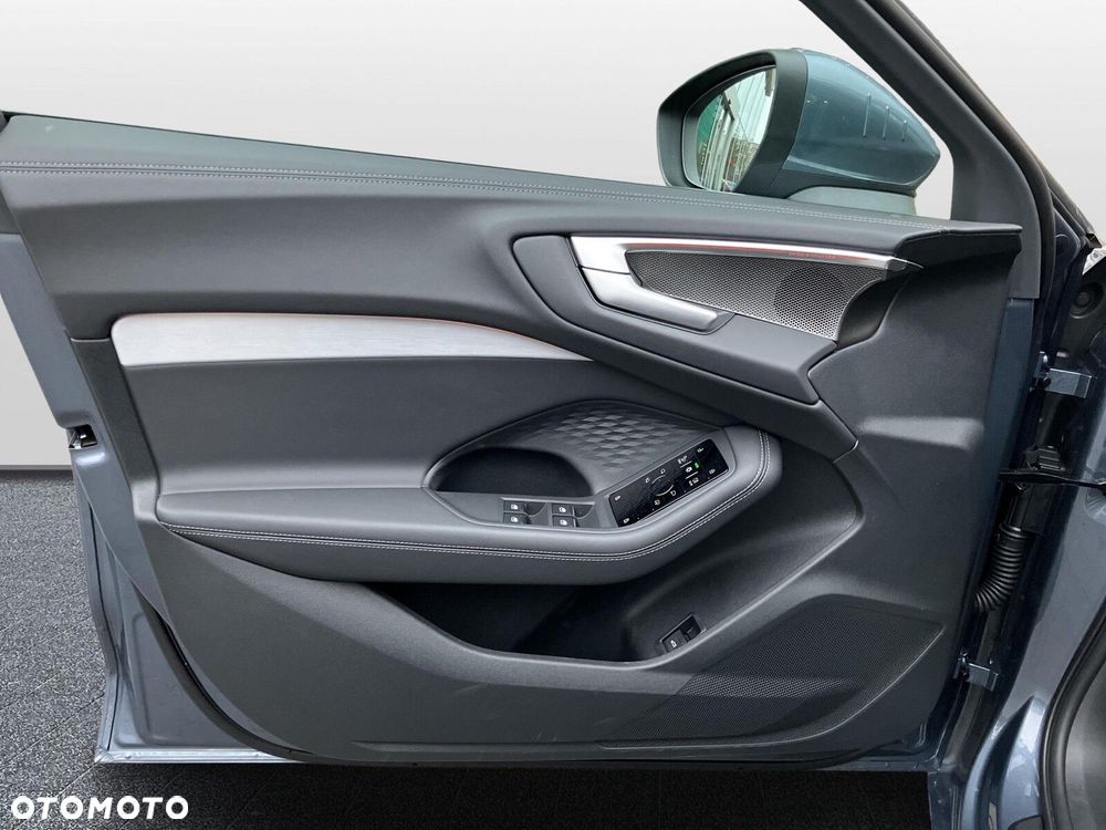 Audi A5 Limousine - 28