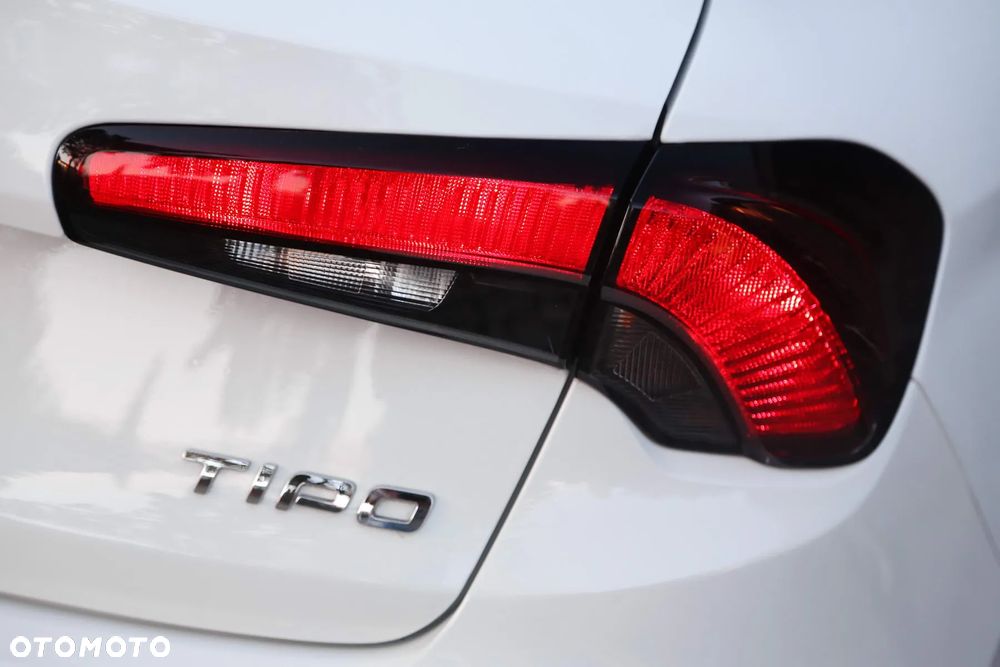 Fiat Tipo 1.4 16v Pop - 12