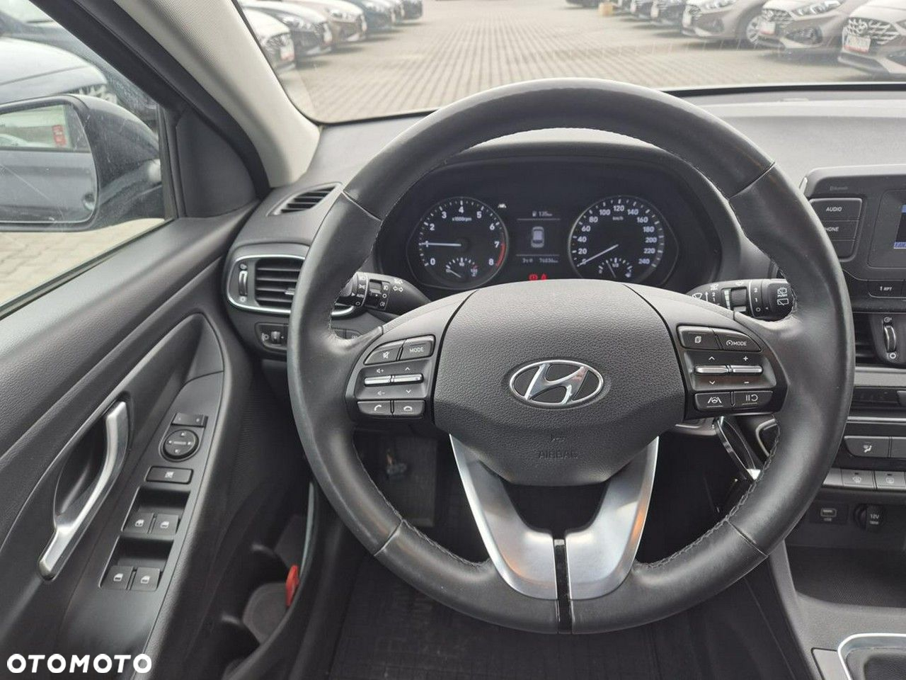 Hyundai i30 - 17