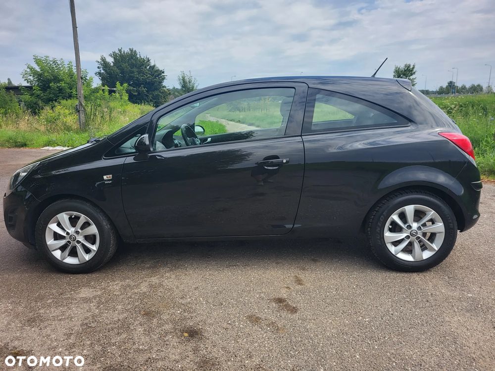 Opel Corsa 1.2 16V EcoFLEX 150 Jahre - 7
