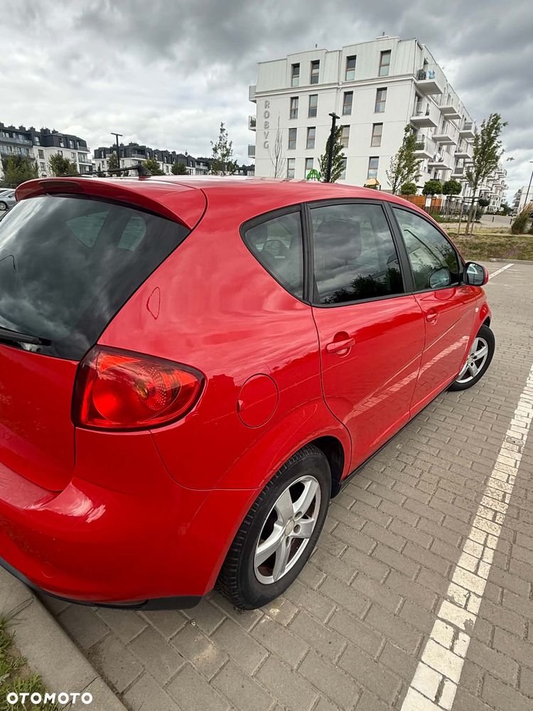 Seat Altea - 8