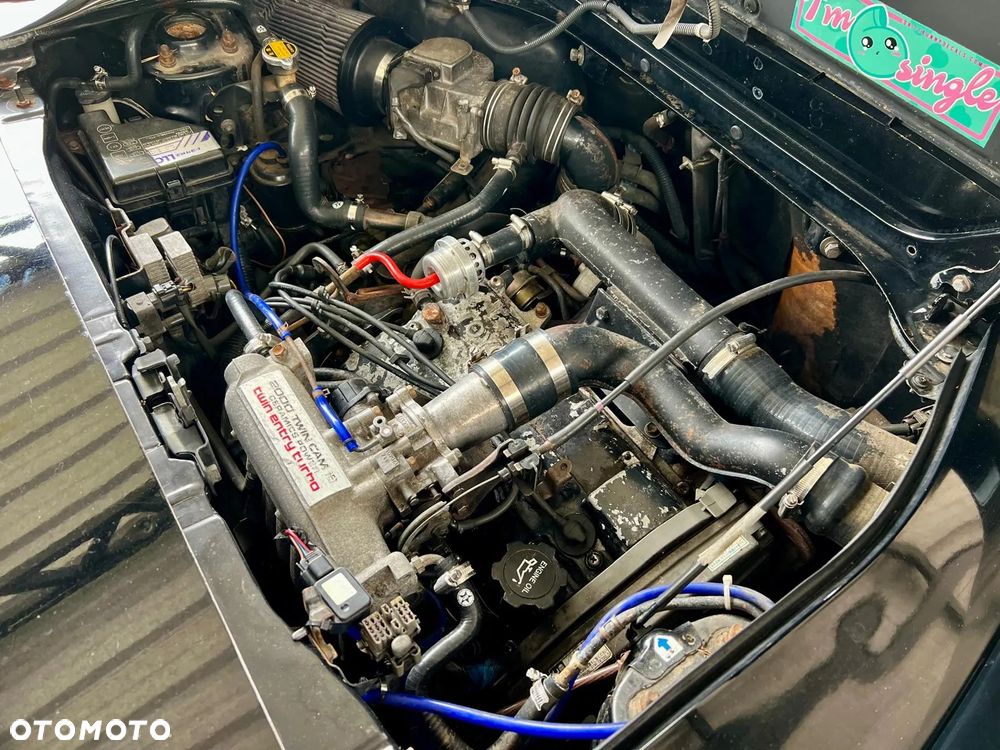 Toyota MR2 - 16