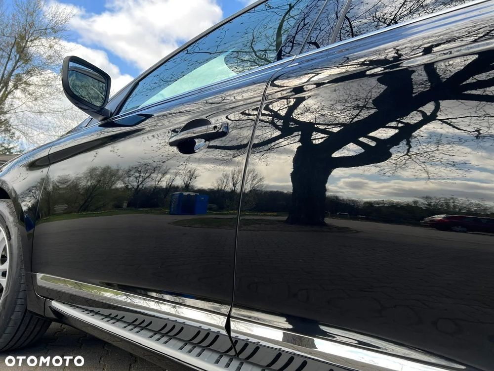 Volvo XC 60 D5 AWD Summum - 5