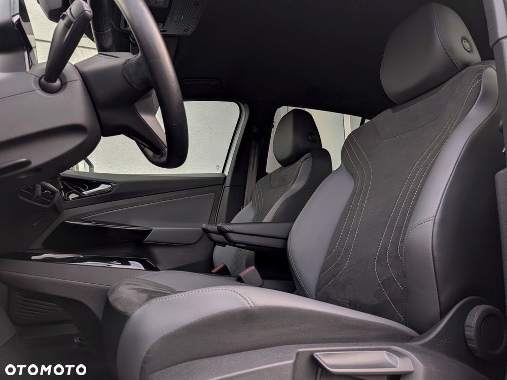 Volkswagen ID.4 52kWh Pure Performance - 9