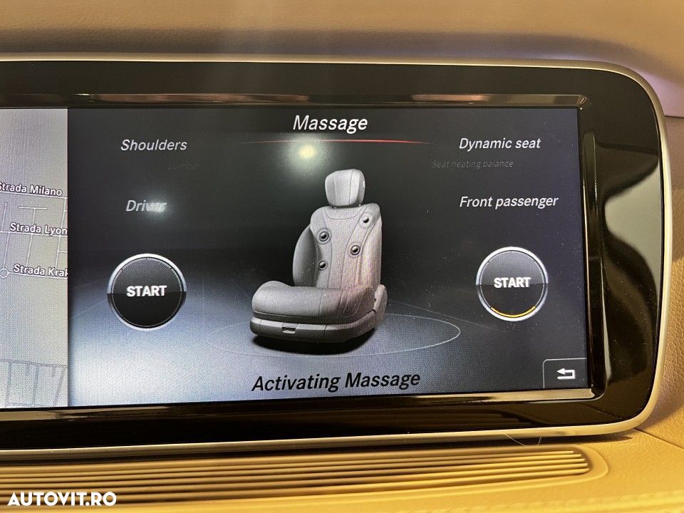 Mercedes-Benz S - 26