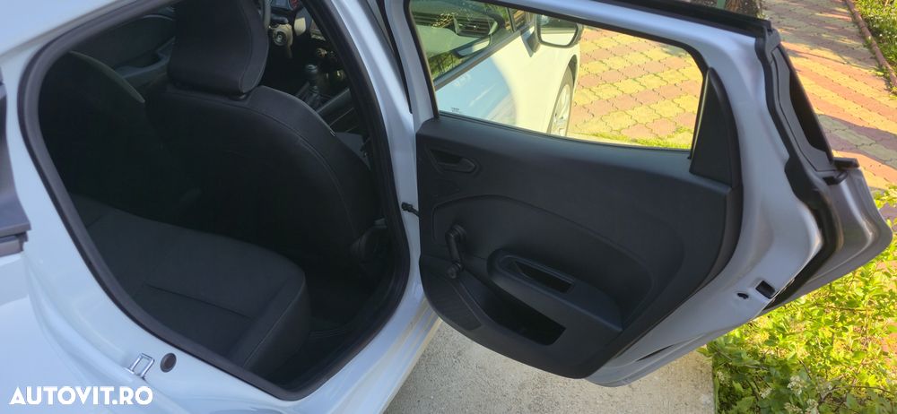 Renault Clio V 1.0 SCe Life - 10
